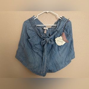 Women’s Knox Rose shorts